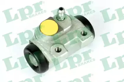 4874 LPR