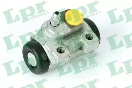 4875 LPR Колесный тормозной цилиндр