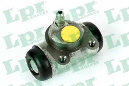 4876 LPR Колесный тормозной цилиндр