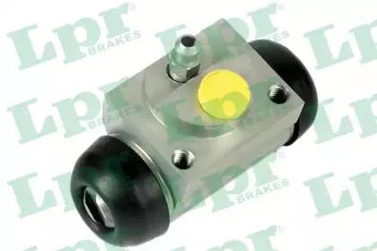 4890 LPR Колесный тормозной цилиндр