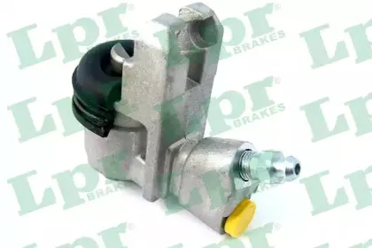 4893 LPR Колесный тормозной цилиндр
