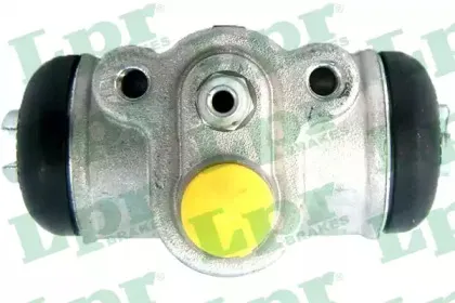 4895 LPR Колесный тормозной цилиндр