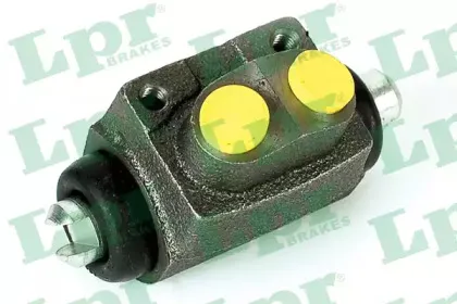 4906 LPR