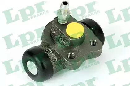 4908 LPR Колесный тормозной цилиндр