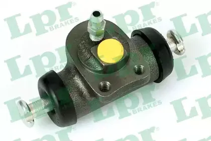4909 LPR Колесный тормозной цилиндр