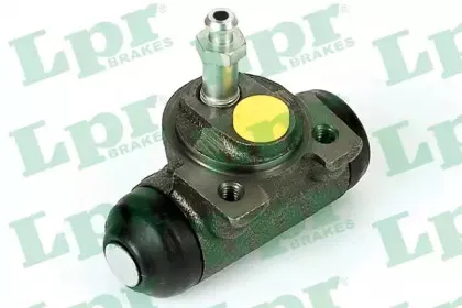 4914 LPR Колесный тормозной цилиндр