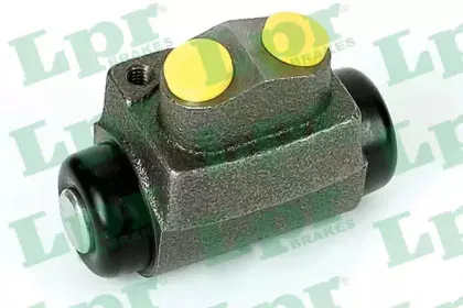 4920 LPR Колесный тормозной цилиндр