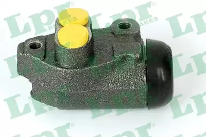 4922 LPR Колесный тормозной цилиндр