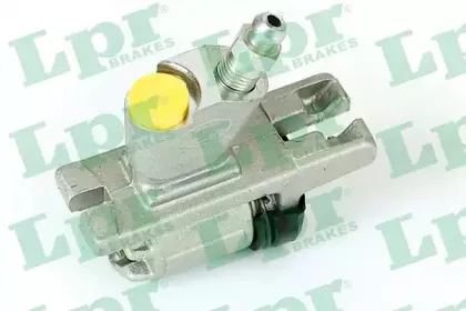 4925 LPR Колесный тормозной цилиндр