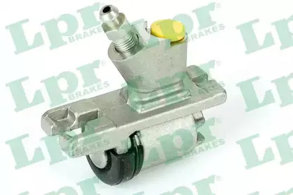 4926 LPR Колесный тормозной цилиндр