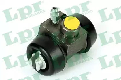 4931 LPR Колесный тормозной цилиндр
