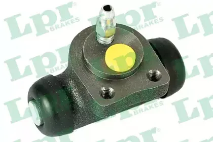 4932 LPR Колесный тормозной цилиндр