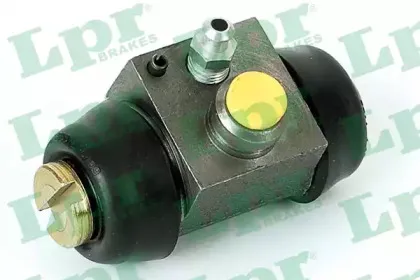 4951 LPR