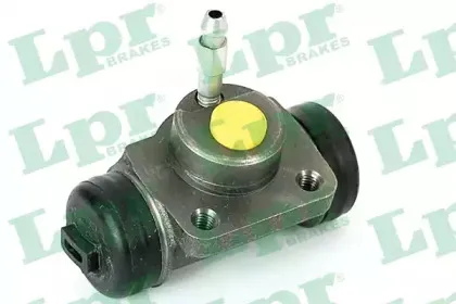 4952 LPR