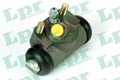 4958 LPR Колесный тормозной цилиндр