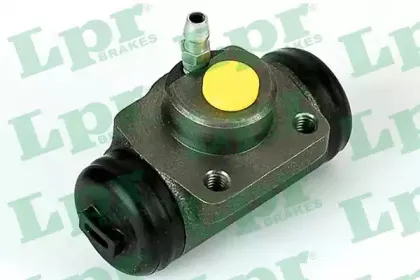 4961 LPR