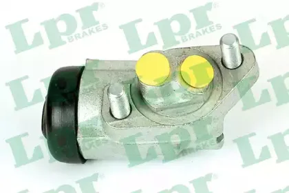 4963 LPR
