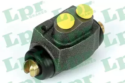 4965 LPR