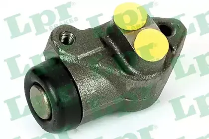 4970 LPR Колесный тормозной цилиндр