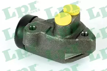 4971 LPR Колесный тормозной цилиндр