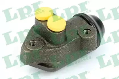 4972 LPR Колесный тормозной цилиндр