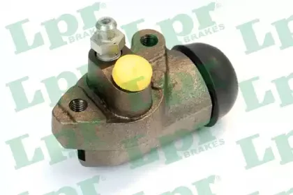 4973 LPR Колесный тормозной цилиндр
