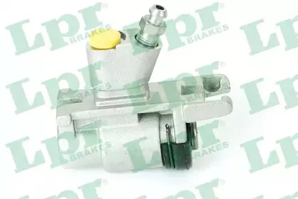 4980 LPR