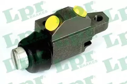 4990 LPR Колесный тормозной цилиндр