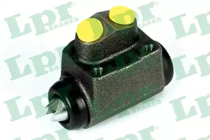 4994 LPR