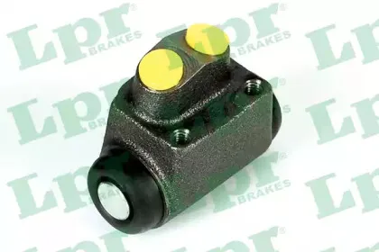 4995 LPR