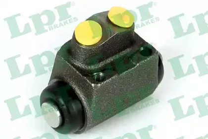 4997 LPR Колесный тормозной цилиндр