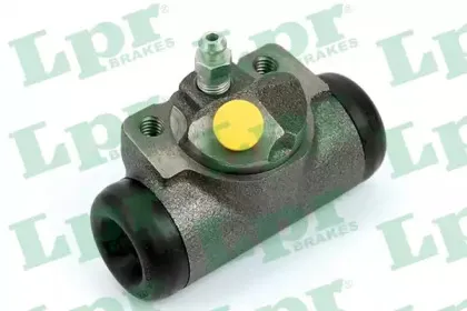 5001 LPR Колесный тормозной цилиндр