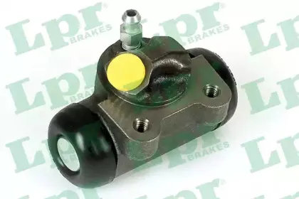 5003 LPR Колесный тормозной цилиндр
