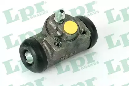 5012 LPR Колесный тормозной цилиндр