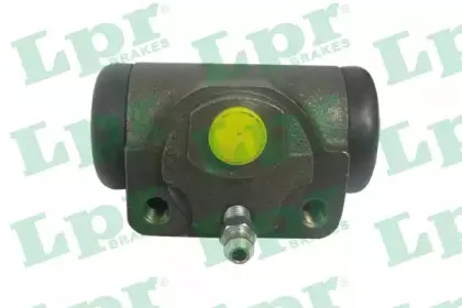 5017 LPR Колесный тормозной цилиндр