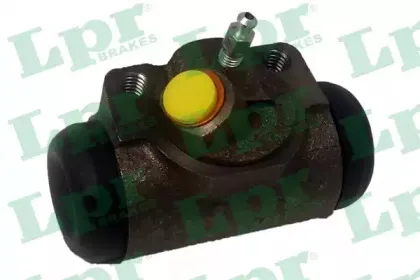 5025 LPR Колесный тормозной цилиндр