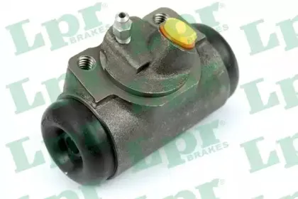 5026 LPR Колесный тормозной цилиндр