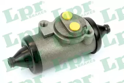 5027 LPR Колесный тормозной цилиндр