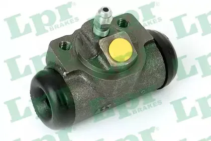 5029 LPR Колесный тормозной цилиндр