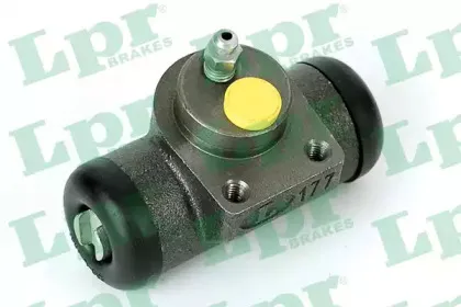 5032 LPR