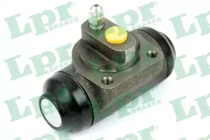 5035 LPR Колесный тормозной цилиндр
