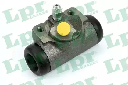 5039 LPR Колесный тормозной цилиндр