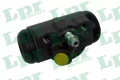 5046 LPR Колесный тормозной цилиндр