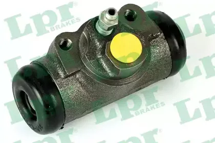 5050 LPR