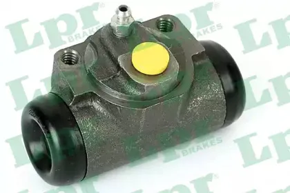 5061 LPR Колесный тормозной цилиндр