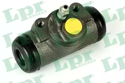 5064 LPR Колесный тормозной цилиндр