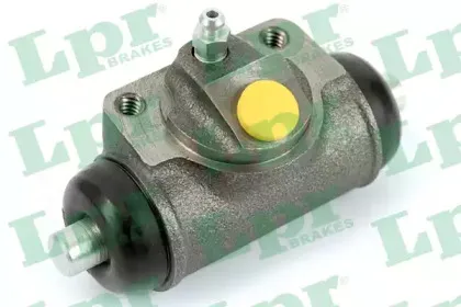 5067 LPR Колесный тормозной цилиндр