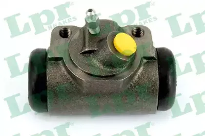 5083 LPR Колесный тормозной цилиндр
