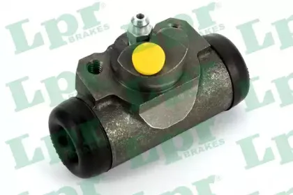 5095 LPR Колесный тормозной цилиндр
