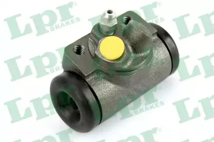 5097 LPR Колесный тормозной цилиндр